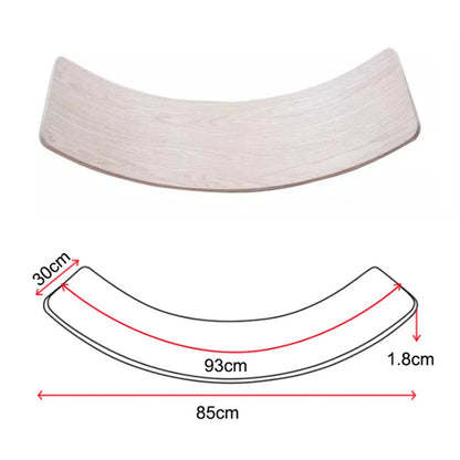 La Planche d'équilibre et motricité 🏄🏼‍♂️